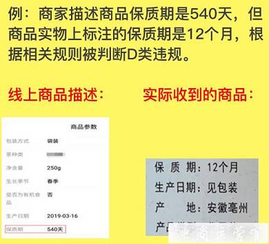 拼多多抽檢不合格違規(guī)層級(jí)如何劃分?拼多多抽檢違規(guī)處理規(guī)則